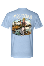 Load image into Gallery viewer, marsh bound trump
