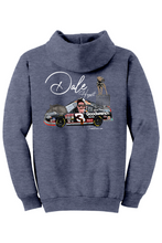 Load image into Gallery viewer, dale hogart hoodie
