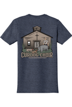 Load image into Gallery viewer, curdog choir
