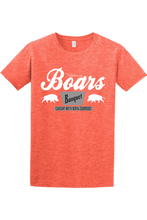 Load image into Gallery viewer, boars beer dark color t-shirts

