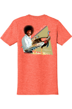 Load image into Gallery viewer, bob ross
