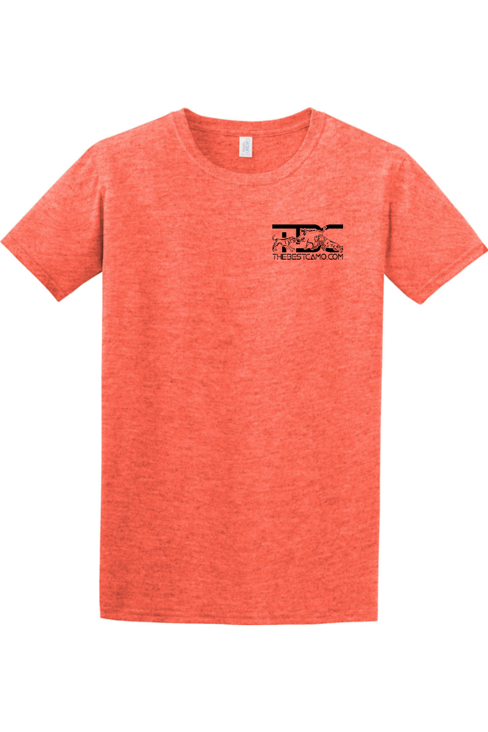 church color t-shirts