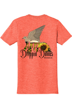Load image into Gallery viewer, drippin doves short sleeve
