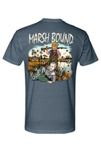 Load image into Gallery viewer, marsh bound trump
