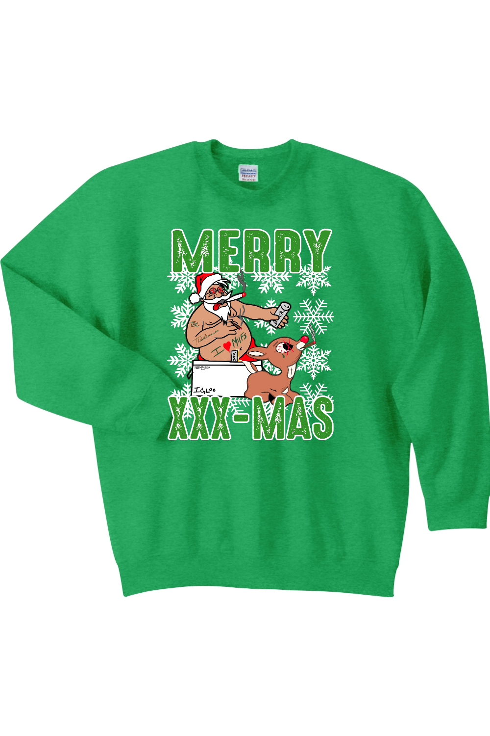 merry xxx-mas ugly sweater – THEBESTCAMO.COM