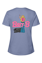 Load image into Gallery viewer, barr b womens cut tshirts
