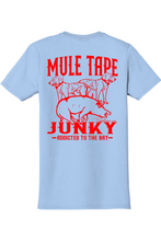 Load image into Gallery viewer, mule tape junky
