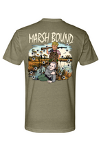 Load image into Gallery viewer, marsh bound trump
