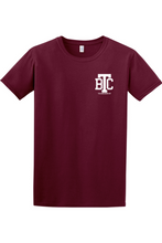 Load image into Gallery viewer, gig em dark color t-shirts
