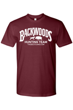 Load image into Gallery viewer, backwoods hunting team
