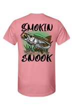 Load image into Gallery viewer, smokin snook
