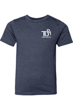 Load image into Gallery viewer, turi youth tshirt
