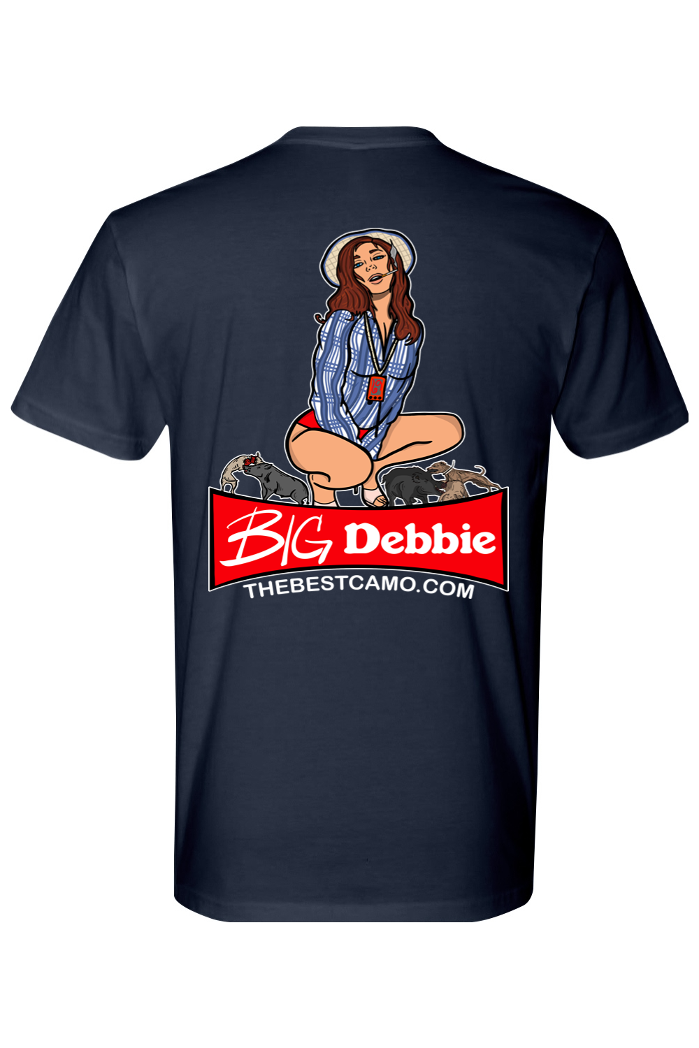 big debbie