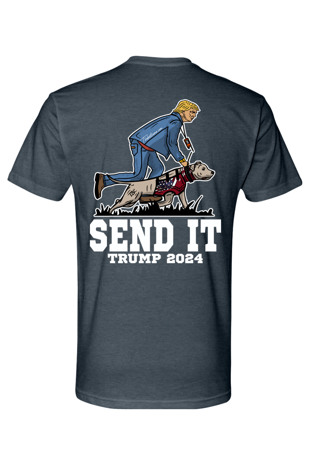 send it trump 2024