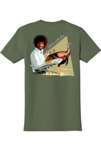 Load image into Gallery viewer, bob ross
