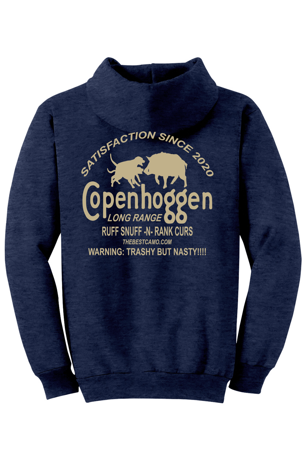 copenhoggen hoodie