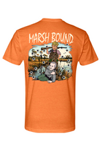 Load image into Gallery viewer, marsh bound trump
