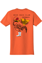 Load image into Gallery viewer, dead duck club

