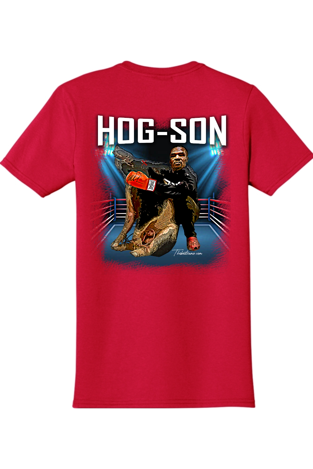 hog-son