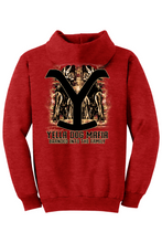 Load image into Gallery viewer, yella dog mafia hoodie
