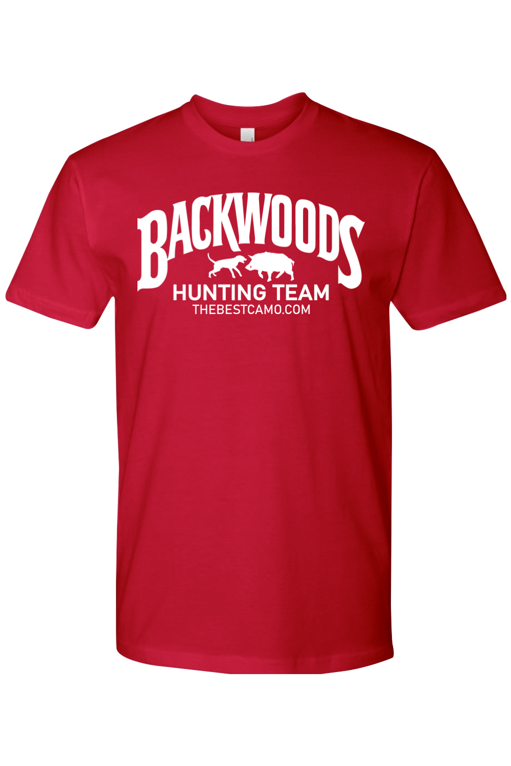 backwoods hunting team