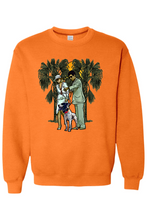 Load image into Gallery viewer, tony sweatshirt
