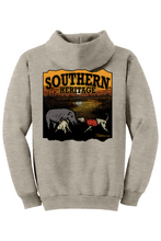 Load image into Gallery viewer, southern hoodie

