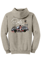 Load image into Gallery viewer, dale hogart hoodie
