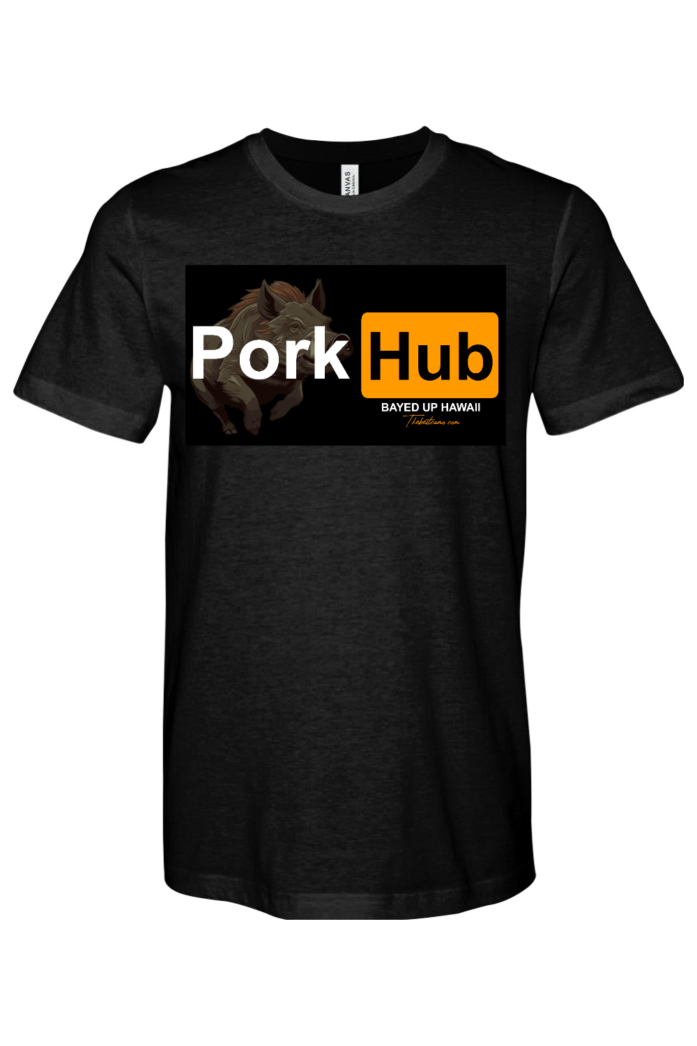 pork hub