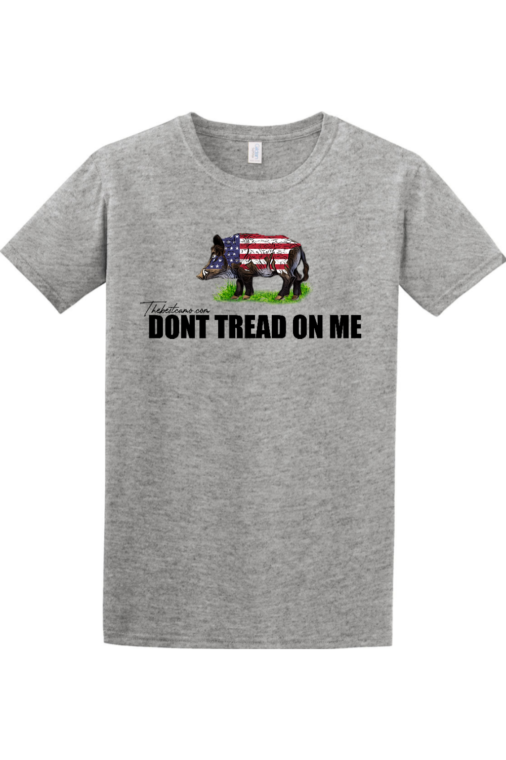 dont tread on me