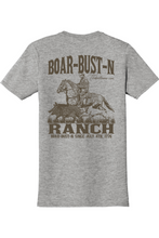 Load image into Gallery viewer, boar bust n ranch
