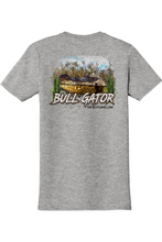 Load image into Gallery viewer, bull gator
