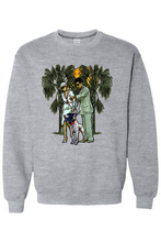 Load image into Gallery viewer, tony sweatshirt
