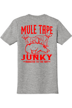 Load image into Gallery viewer, mule tape junky
