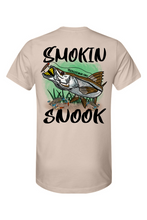 Load image into Gallery viewer, smokin snook
