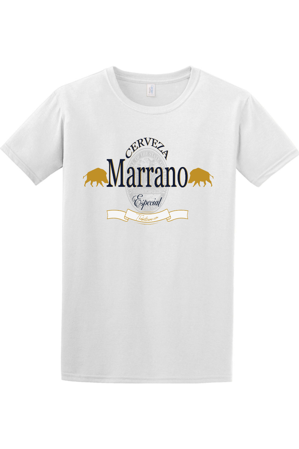 Marrano