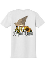 Load image into Gallery viewer, drippin doves short sleeve

