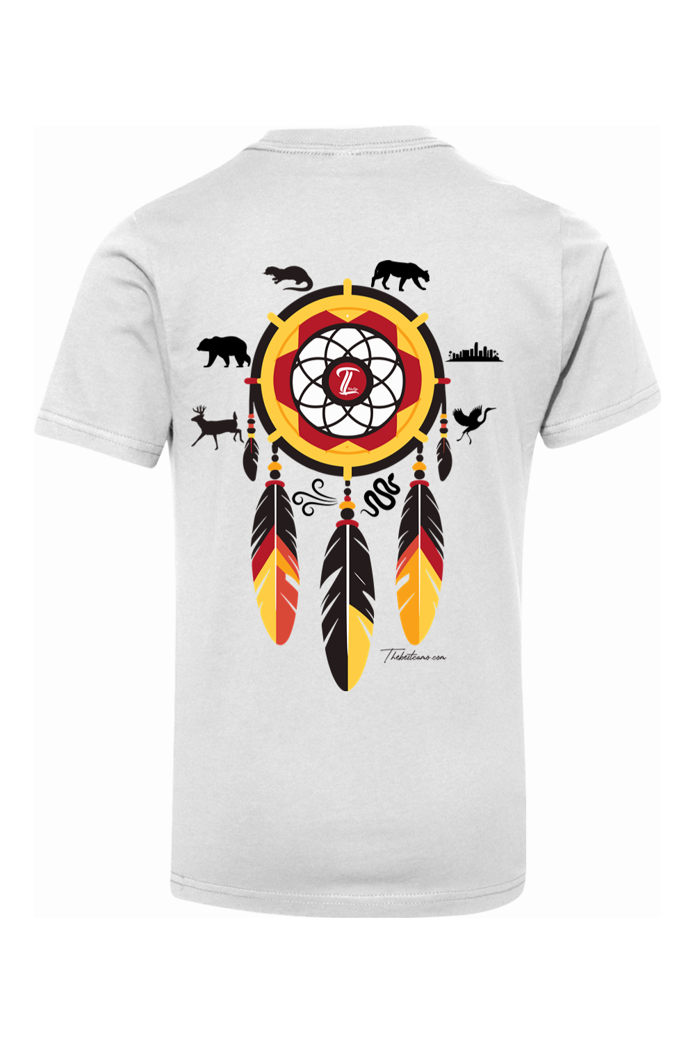 tribal life dream youth sizes