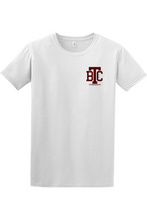 Load image into Gallery viewer, gig em light color t-shirts
