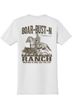 Load image into Gallery viewer, boar bust n ranch
