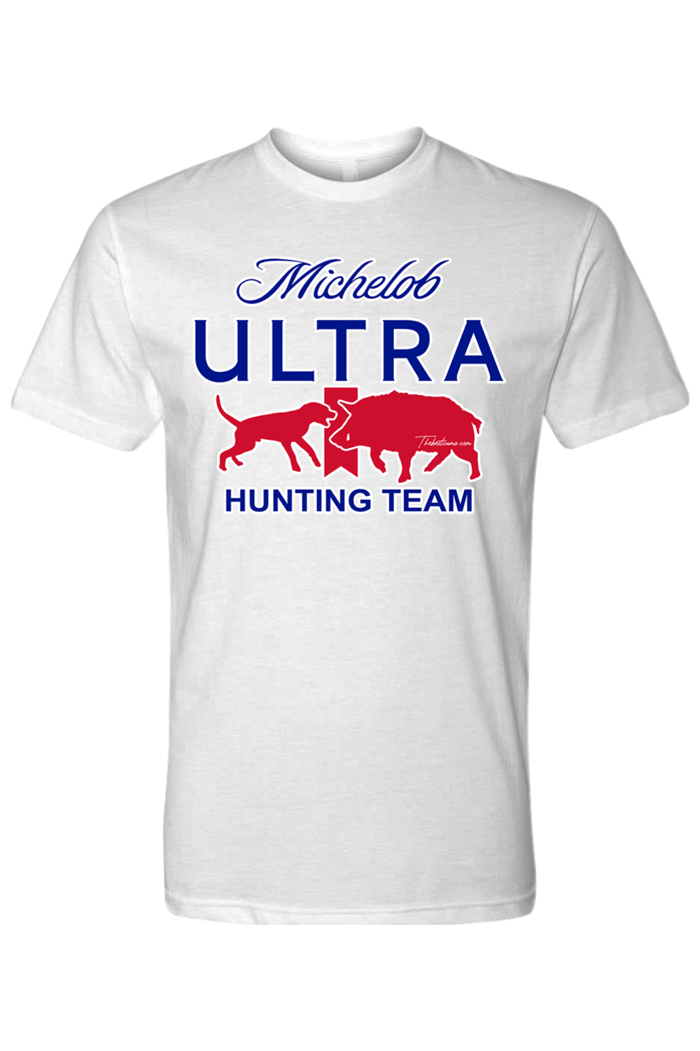 michelob hunting team