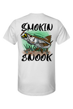 Load image into Gallery viewer, smokin snook
