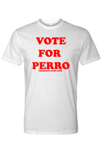 Load image into Gallery viewer, vote for pedro
