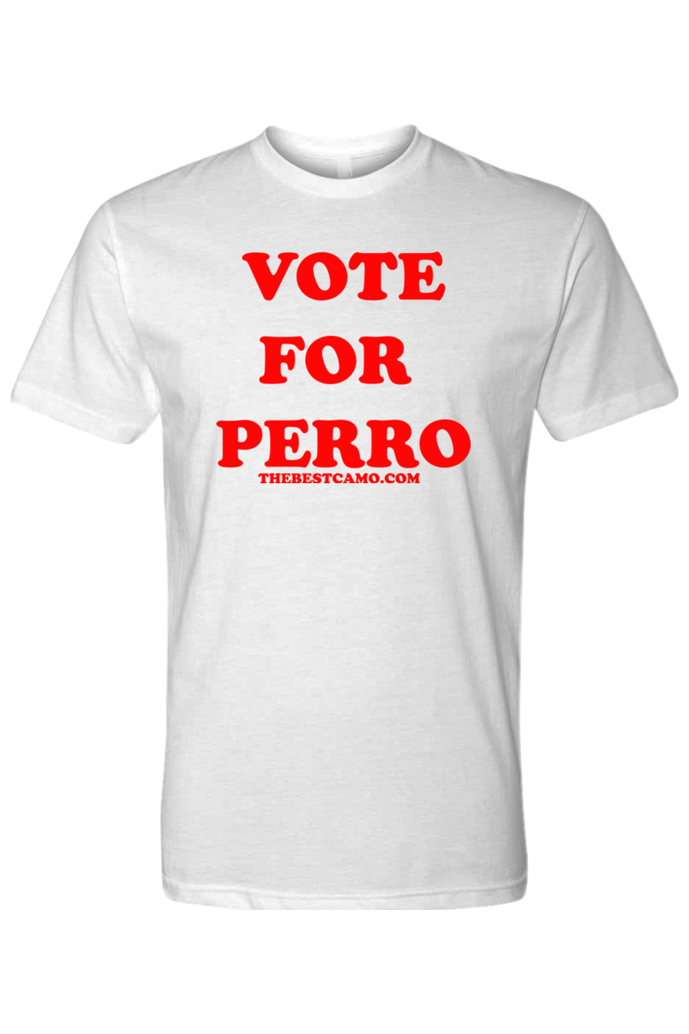 vote for pedro