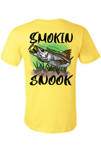 Load image into Gallery viewer, smokin snook
