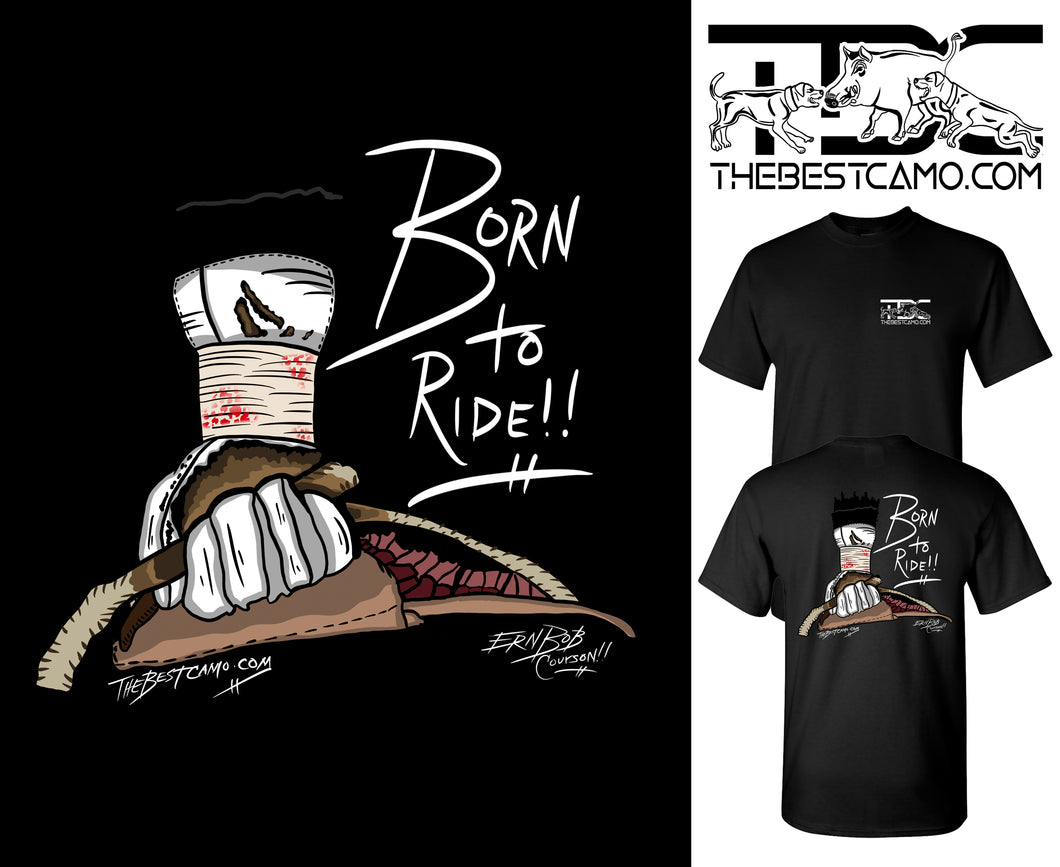 born to ride 2