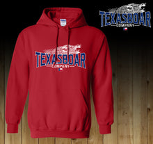 Load image into Gallery viewer, texas boar company hoodie
